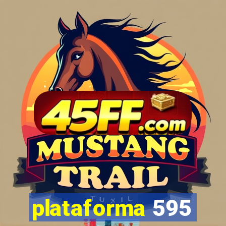 plataforma 595